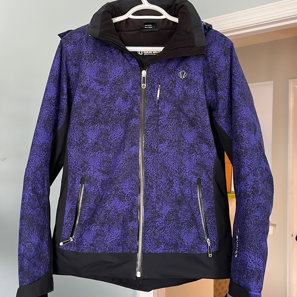 Ski Jacket